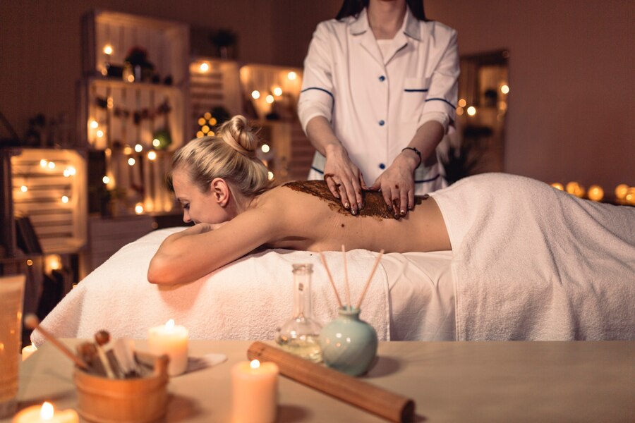 Inzentive Massage and Your Wellness Journey: Beyond the Spa Experience